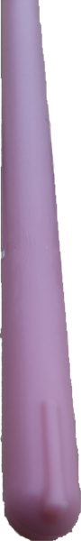 Entrapper-Band Verbindungsstab; STANDARD (Pink)_2 für BRAUD / NEW HOLLAND Traubenvollernter